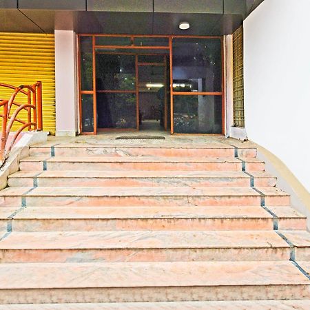 Super Collection O Sanath Nagar Near Railway Station Hotel Hyderabad Bagian luar foto